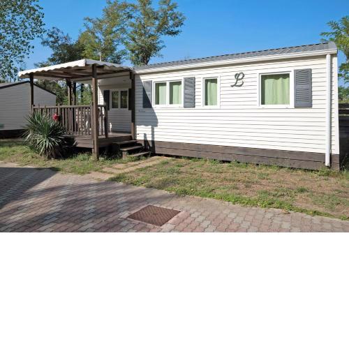 Camping Grande Italia Pacifique 1