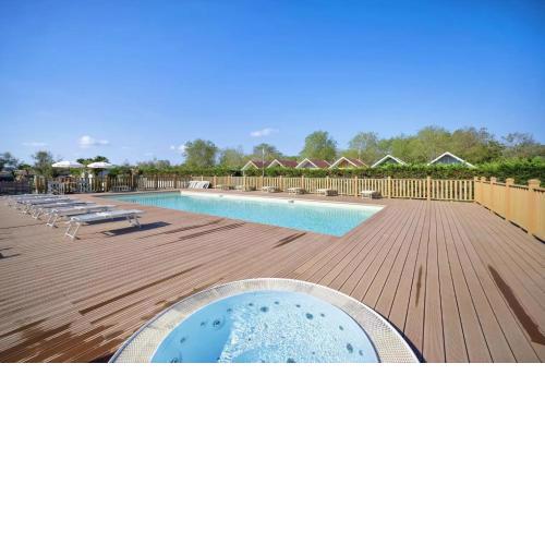 Camping Grande Italia Prestige 1