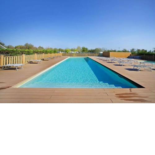 Camping Grande Italia Prestige 2