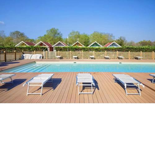 Camping Grande Italia Prestige 3