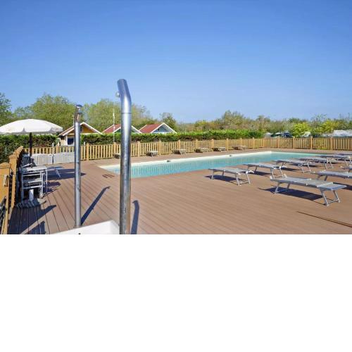 Camping Grande Italia Prestige
