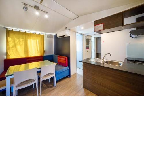 Camping Grande Italia Stromboli 2