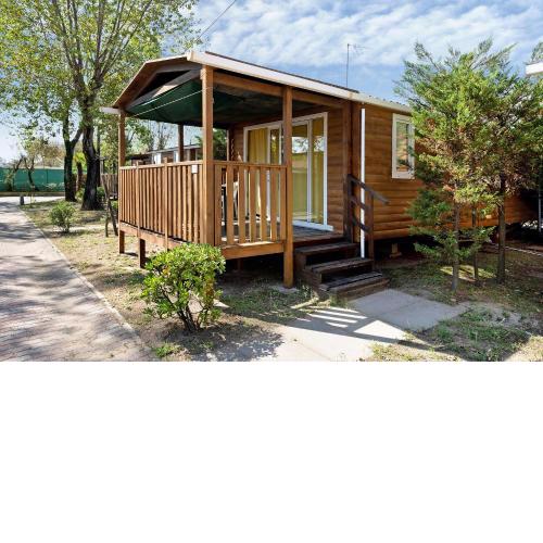 Camping Grande Italia Vulcano 1