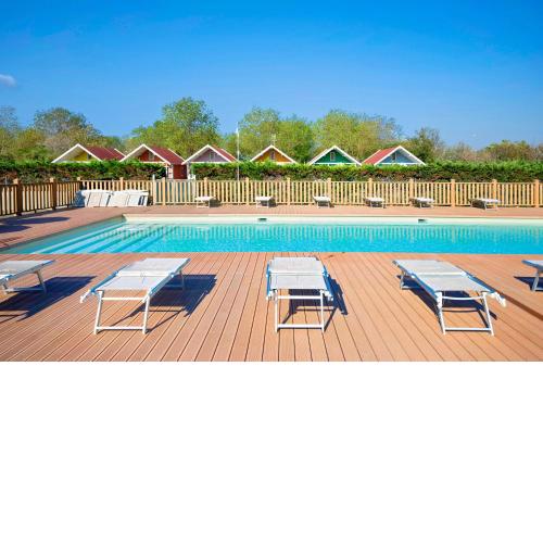 Camping Grande Italia Vulcano 2