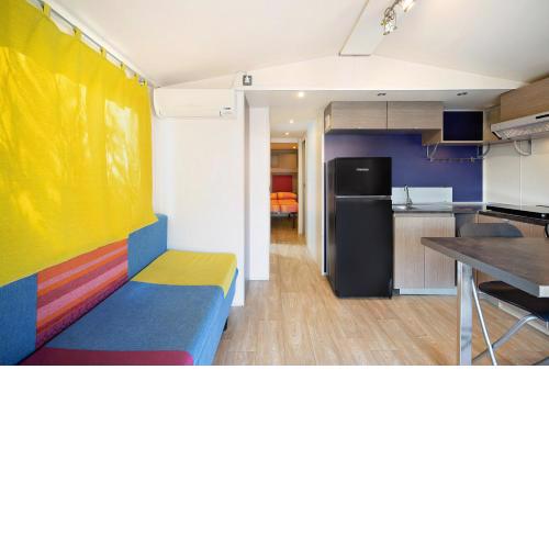 Camping Grande Italia Vulcano 5