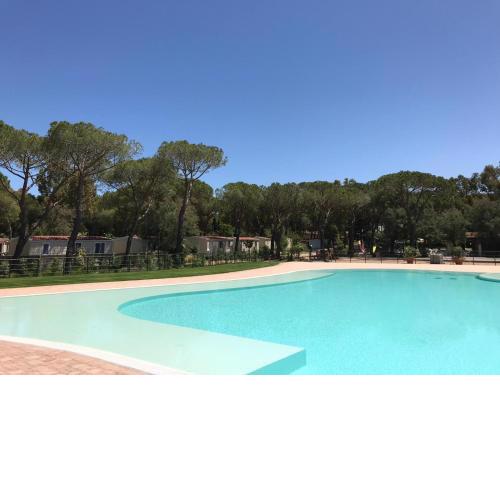 Camping I Melograni