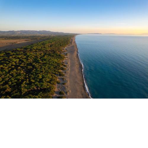 Camping Il Capannino Glamping Village