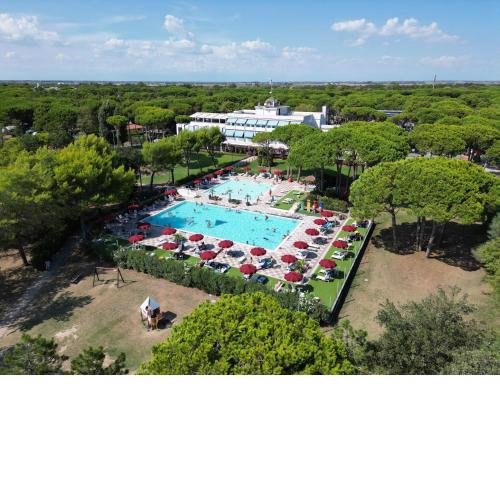 Camping Il Tridente
