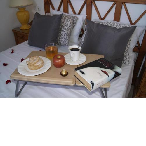 Camping Invernaderito