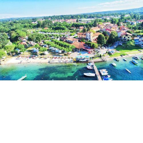 Camping Italia Lido