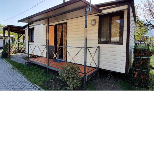Camping Italia90 Caravan&Bungalow