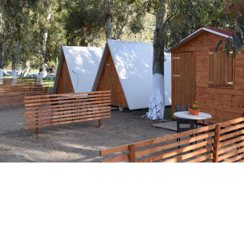 Camping Kea