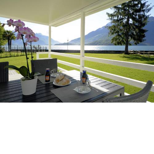 CAMPING LA BREVA