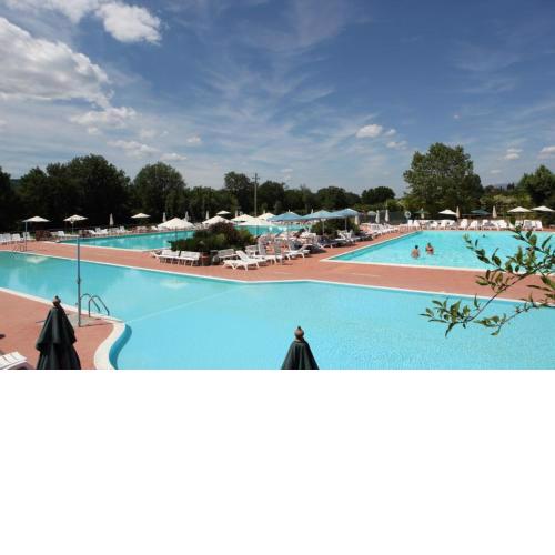Camping La Chiocciola
