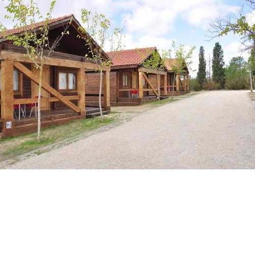 Camping La Estanca