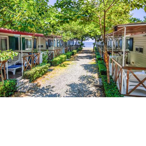 Camping La Focetta Sicula