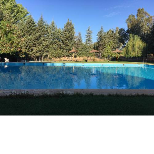Camping La Fundicion