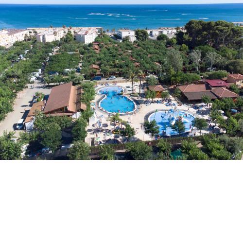 Camping La Llosa