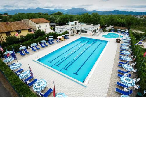 Camping La Pineta