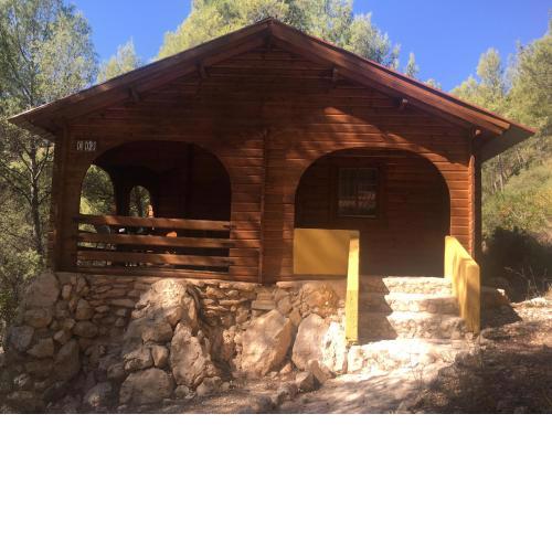 Camping La Puerta