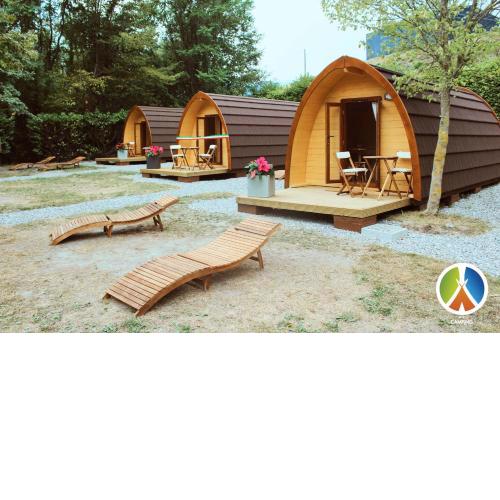 Camping lago 3 comuni