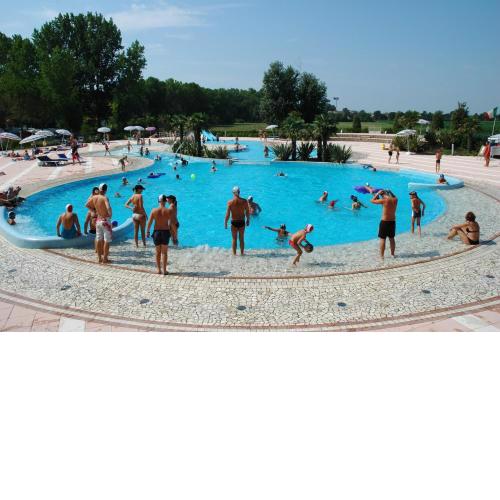 Camping Laguna Village