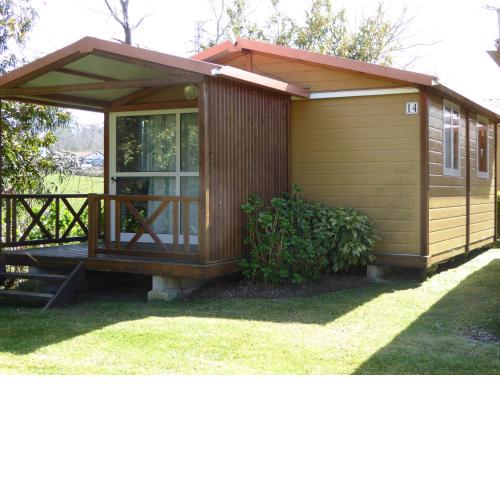Camping L´Amuravela