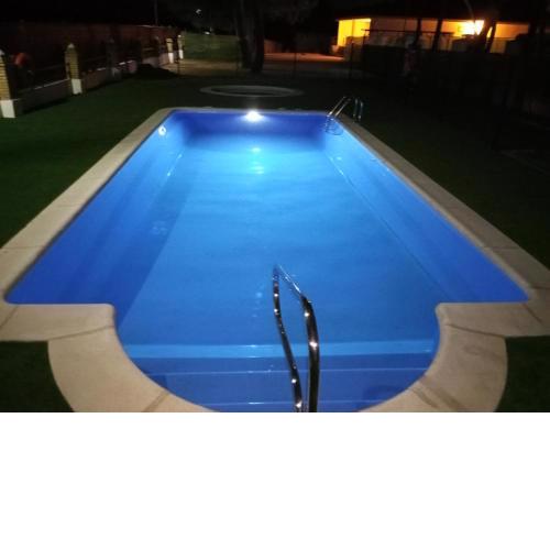 Camping las Catalinas