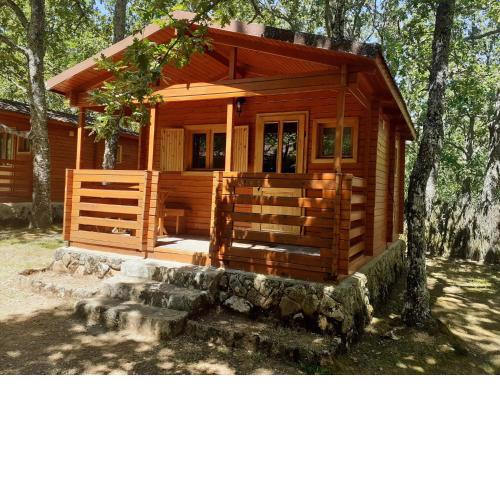 Camping Las Cavenes