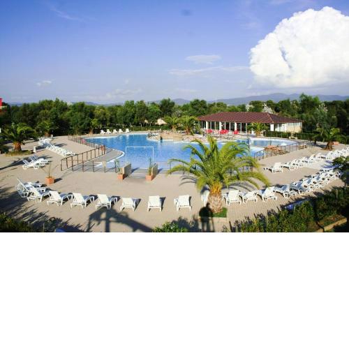Camping Le Palme