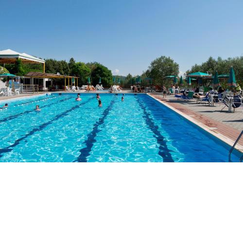 Camping Le Soline