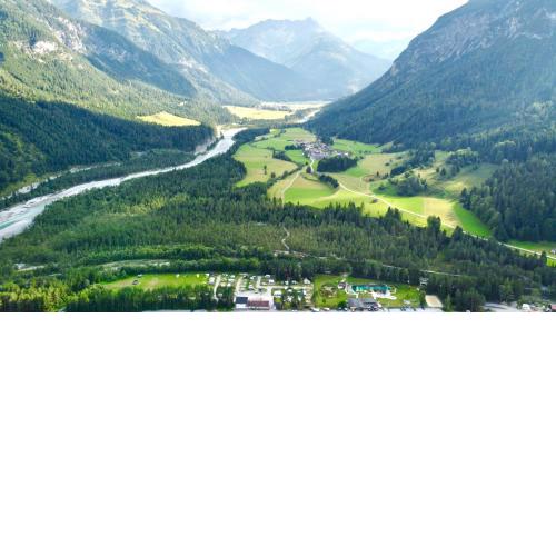 Camping Lechtal