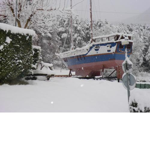 Camping L'Espelt