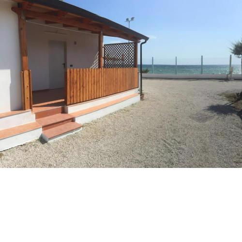 Camping Lido di Salerno