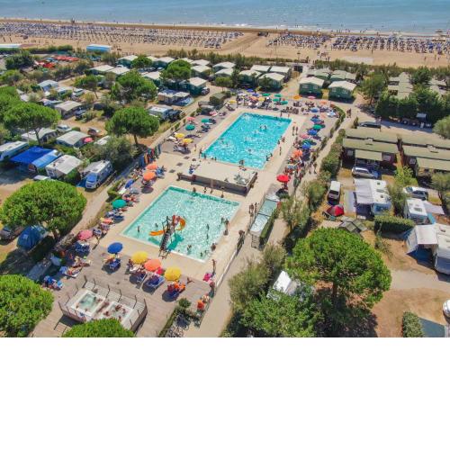Camping Lido