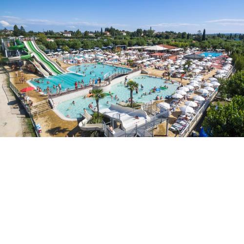 Camping Lido