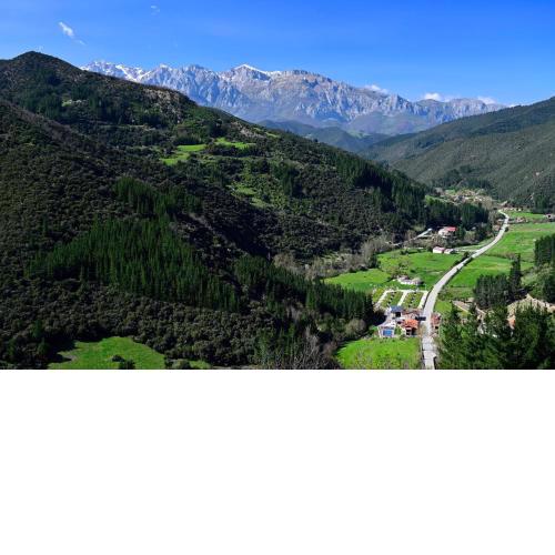 Camping Liébana