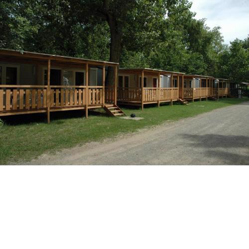 Camping Listro