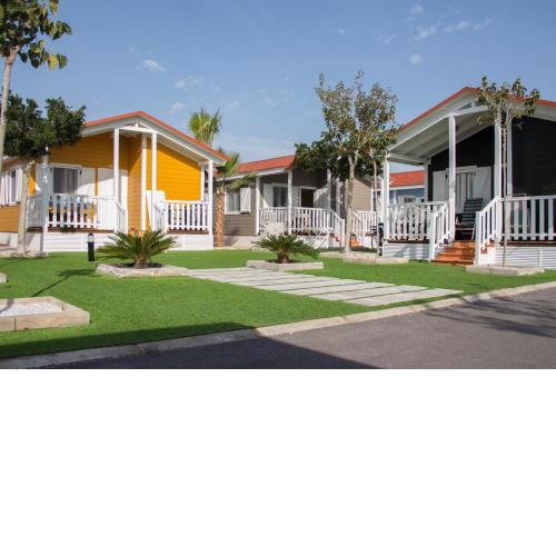 Camping Lo Monte