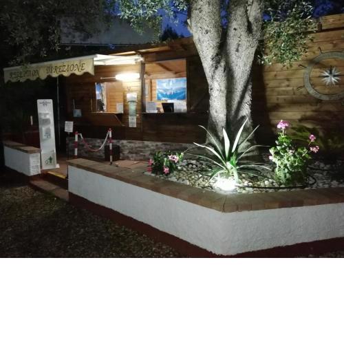 CAMPING MADDALENA