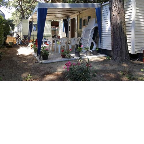 Camping Mare e Pineta - Mipro Mobilhome