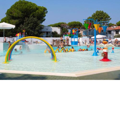 Camping Mare e Pineta - Mipro Wil 6