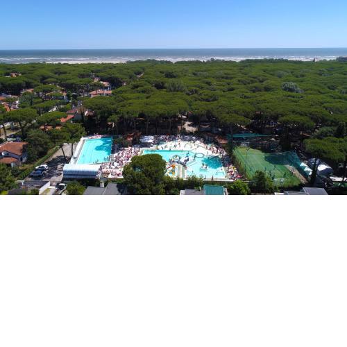 Camping Mare e Pineta