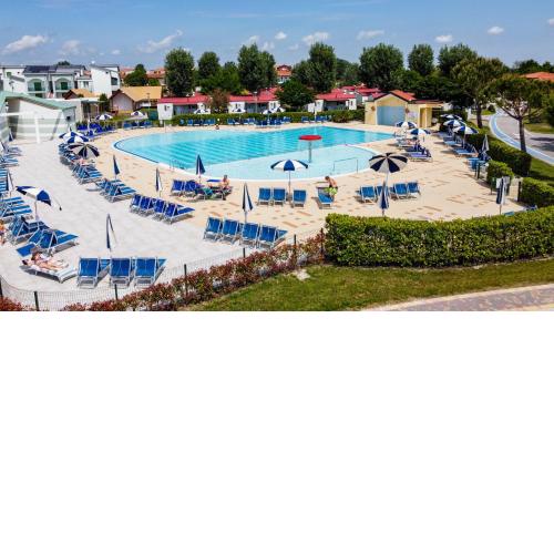 Camping Marelago