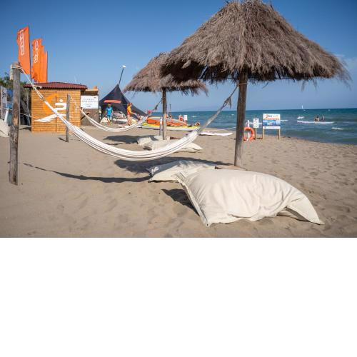 Camping Maremma Sans Souci