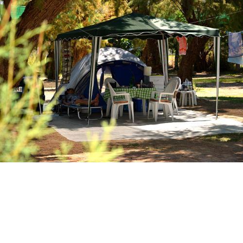 Camping Mithimna