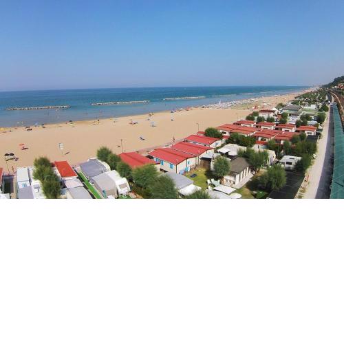 Camping Norina