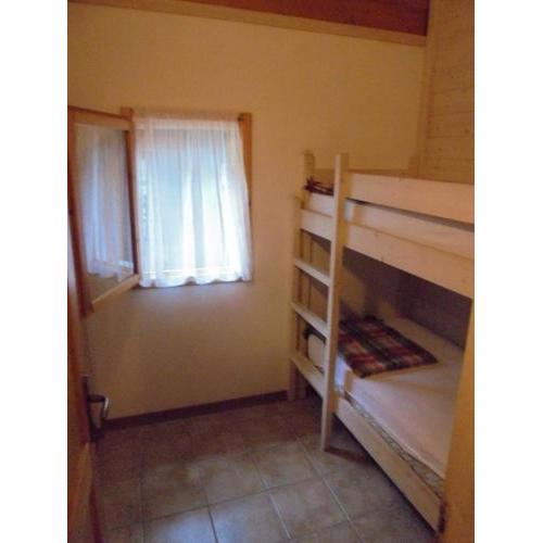 Camping OASI