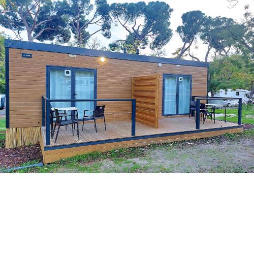 Camping Osuna