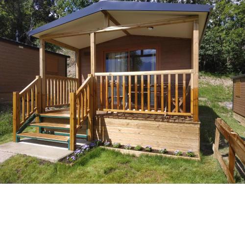 Camping Panticosa